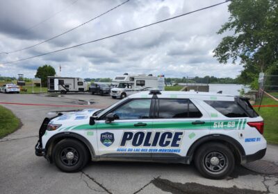 | Laval | Robert St-Louis Disparu le 14 juin 1988, Retrouvé dans son véhicule le 19 juillet 2025 dans la rivière des Mille-Îles à Deux-Montagnes