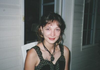 | Québec | Marilyn Bergeron Disparue le 17 février 2008