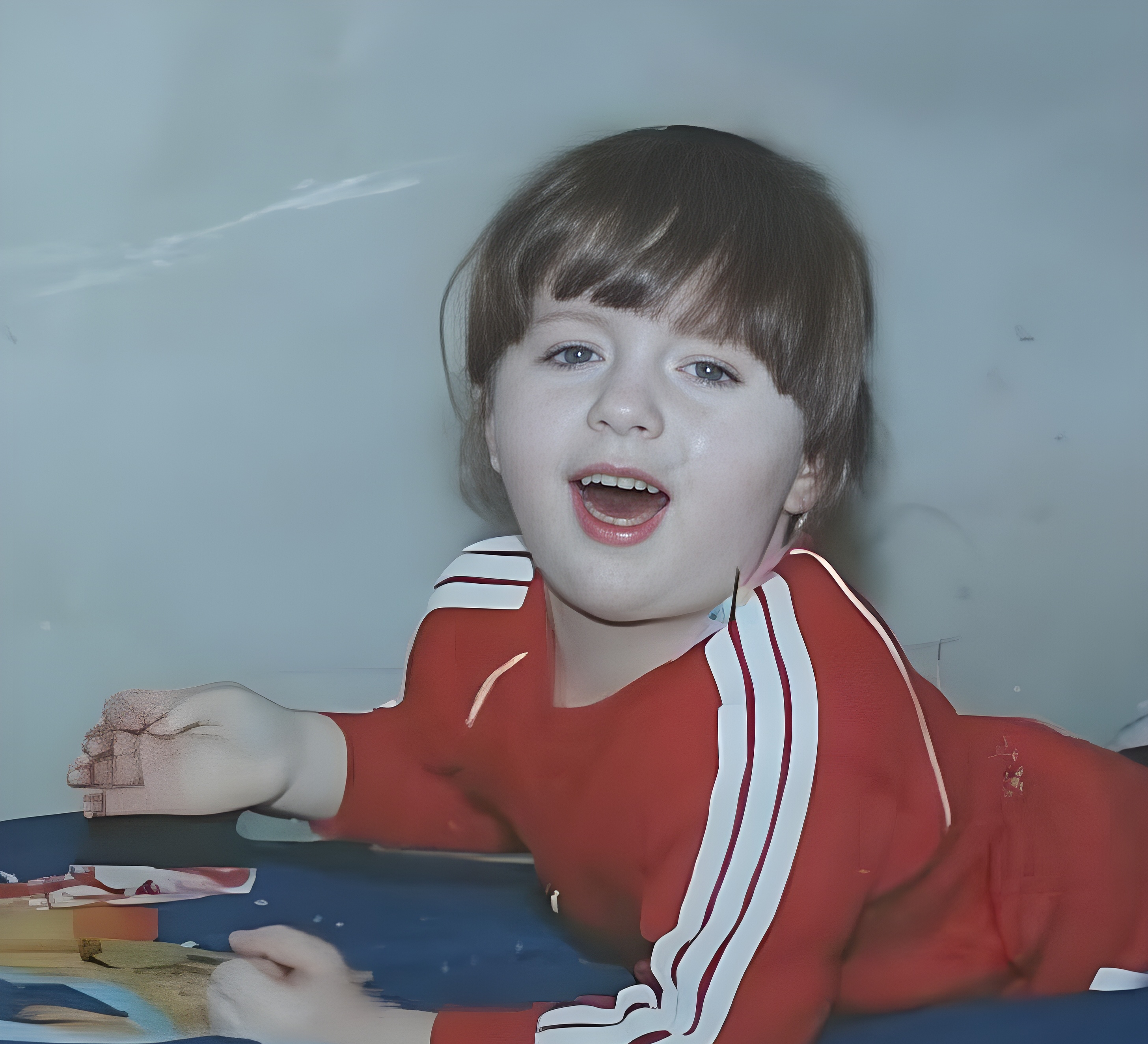 | Montréal | Jennifer Bianca Ferland assassinée le 6 avril 1988