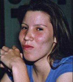 |Kahnawake| Tiffany Morrison Disparue le 18 juin 2006. Ses ossements ont été retrouvés le 31 mai 2010