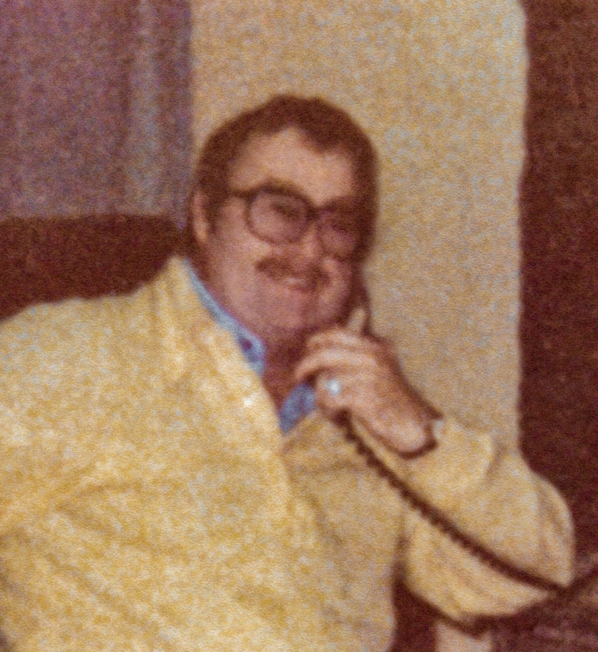 | Montréal | Albert ‘’Bert’’ Villeneuve Murdered May 10, 1978