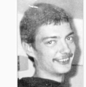 | St-Georges de Beauce | Alexandre Fortin Missing since February 22, 2002