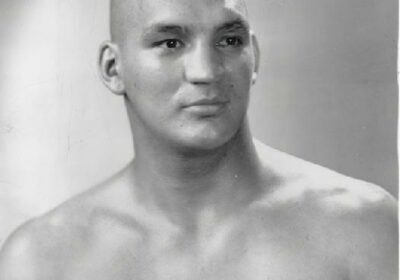 | Kahnawake | Carl Donald Bell “Chief Don Eagle” Assassiné le 17 mars 1966
