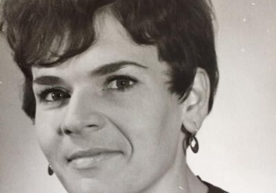 | Joliette | Françoise Guilbault Disparue le 27 décembre 1973