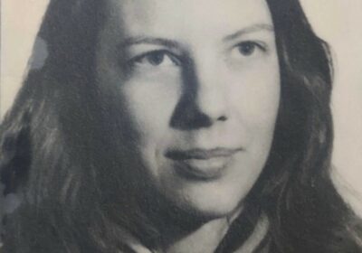 | Montréal | Johanne Frégeau Assassiné le 14 mai 1974
