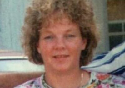 | Mont-Tremblant | Marie-Josée Boisjoli-Racine Disparue le 13 août 1995