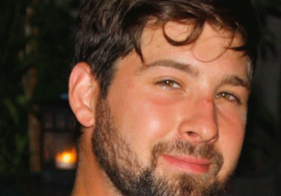 | Montréal | Matthew Kustra Disparu le 4 septembre 2014