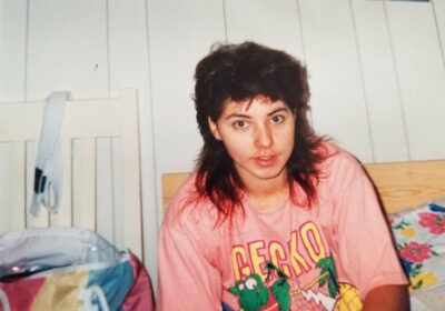 | Matane | Renée Simard Disparue depuis le 25 mars 1995