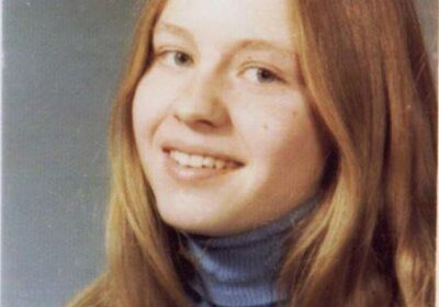 | Longueuil | Sharron Prior Murdered on March 29, 1975