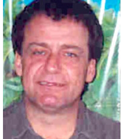 | Rivière-à-Pierre | Stéphane Paré Disparu depuis le 28 mai 2004