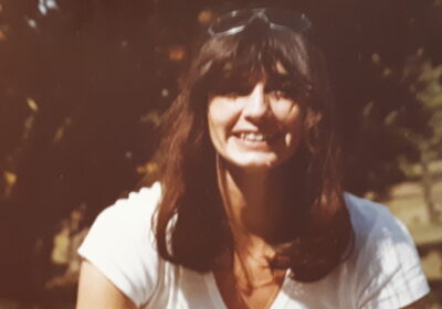 | Montréal | Suzanne Blanchard Murdered on Auguste 9, 1982