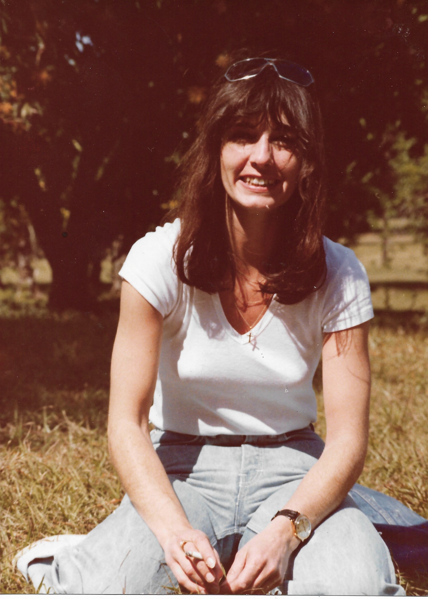  Montréal Suzanne Blanchard Murdered on Auguste 9, 1982 MDIQ