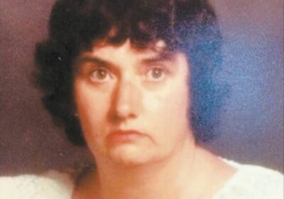 | St-Hubert | Rose-Marie Doyle-Giverin Murdered on August 24, 1984