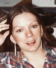 | Montréal | Annette Labelle Murdered on June 19, 1986