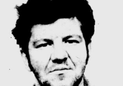 | Iberville | Jean-Paul Durocher Murdered on December 2, 1973