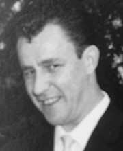 | Drummondville | René Désilets Murdered on March 22, 1975