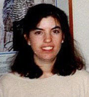 | Montréal | Lucie Bouchard Missing since October 23, 1996
