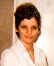 | St-Calixte | Jocelyne Houle Assassinée le 14 avril 1977