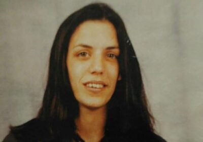 | Rosemère | Céline Goyette Disparue depuis 2001