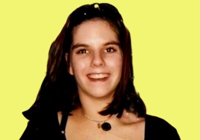 | Shannon | Pascale Paré Missing since December 17, 2000