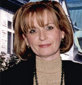 | Saint-Laurent| Monique Gravel Murdered on April 25, 2004