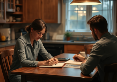 Un travail de cœur en collaboration avec le public pour des vies marquées par l’injustice. 