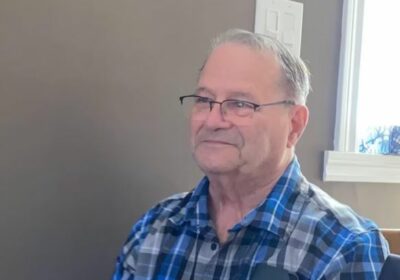 | Sherbrooke | Luc Roy Disparu depuis le 6 septembre 2023