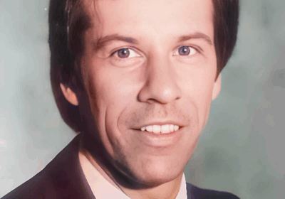 | Matane | André Carrier Assassiné le 9 septembre 1982