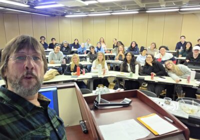 Giving Meaning to the Silence: The Role of MDIQ Explained at the University of Ottawa
