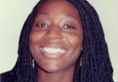 | International | Edmée Bankaites missing since May 2023