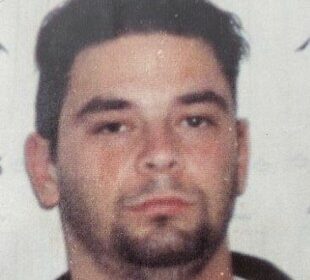 | Montréal | Benoit Lachance Disparu depuis le 3 septembre 1996