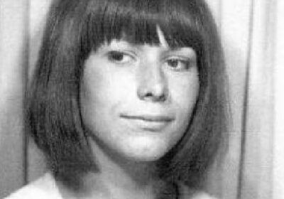 | Trois-Rivières |Lucie Gélinas Disparue depuis le 23 avril 1973