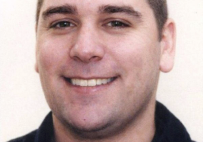 | Laval| Patrick-Jean De Loppinot Missing since September 11, 2003